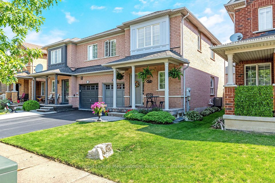 248 Pettigrew Trail, Milton, ON L9T 5X7 at 248 Pettigrew Trail, Milton, ON L9T 5X7, Milton, ON, L9T 5X7