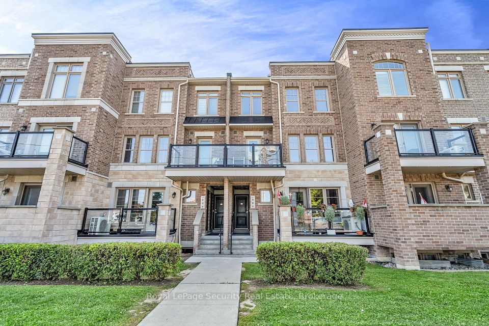 2315 Sheppard Avenue W 61, Toronto, ON M9M 3A4 at 2315 Sheppard Avenue W 61, Toronto, ON M9M 3A4, Toronto W05, ON, M9M 3A4