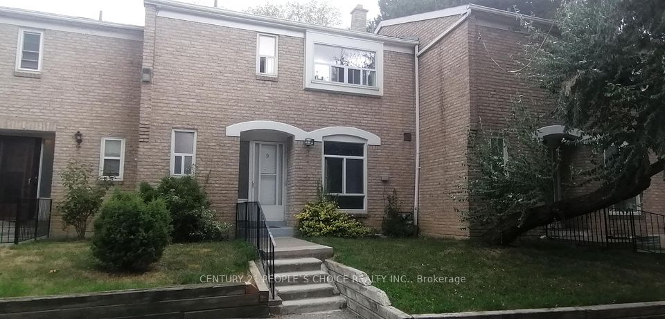 17 Gosford Boulevard 9, Toronto, ON M3N 2G7 at 17 Gosford Boulevard 9, Toronto, ON M3N 2G7, Toronto W05, ON, M3N 2G7