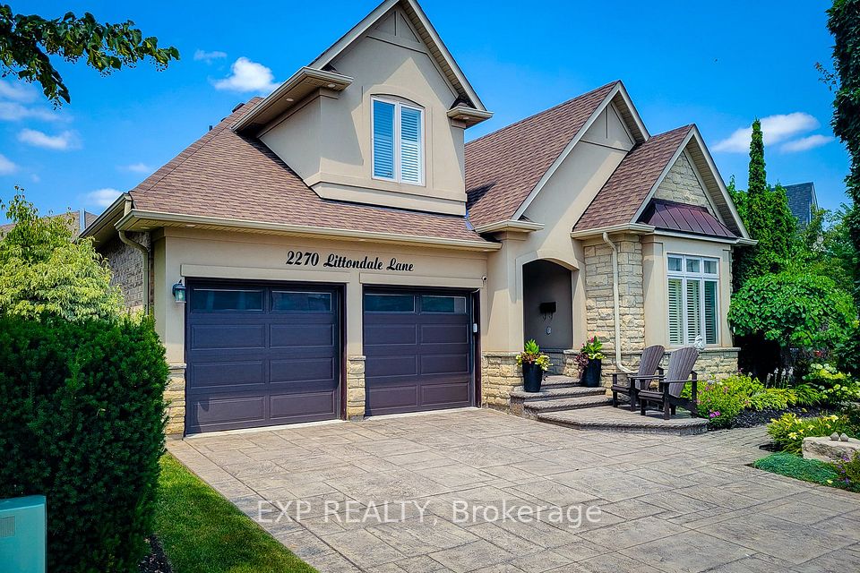 2270 Littondale Lane, Oakville, ON L6M 0B7 at 2270 Littondale Lane, Oakville, ON L6M 0B7, Oakville, ON, L6M 0B7