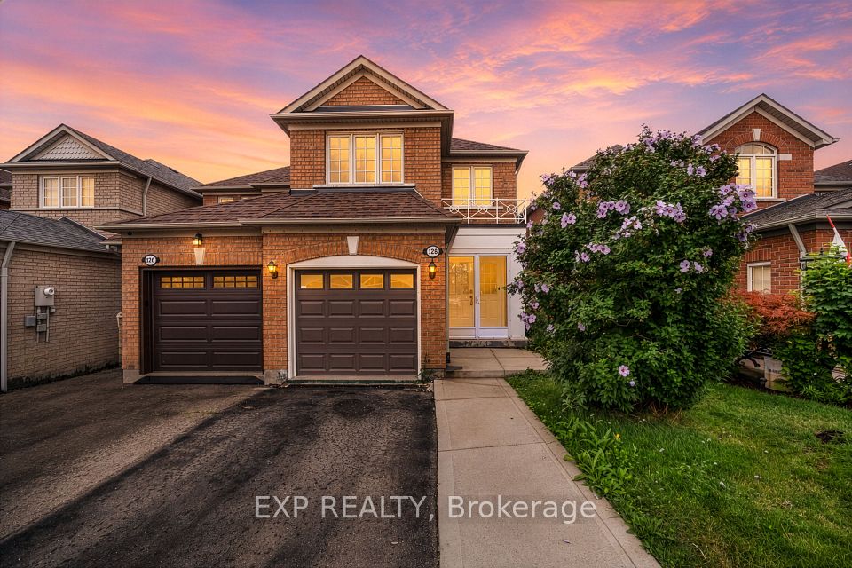 128 Olympia Crescent, Brampton, ON L6X 4W3 at 128 Olympia Crescent, Brampton, ON L6X 4W3, Brampton, ON, L6X 4W3