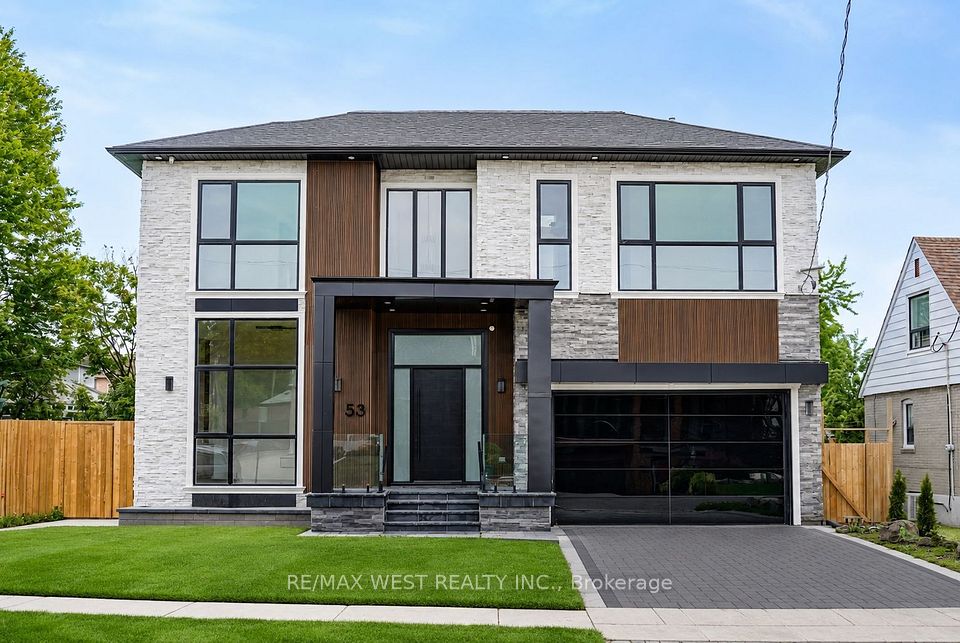 53 Celt Avenue, Toronto, ON M6A 1H2 at 53 Celt Avenue, Toronto, ON M6A 1H2, Toronto W04, ON, M6A 1H2