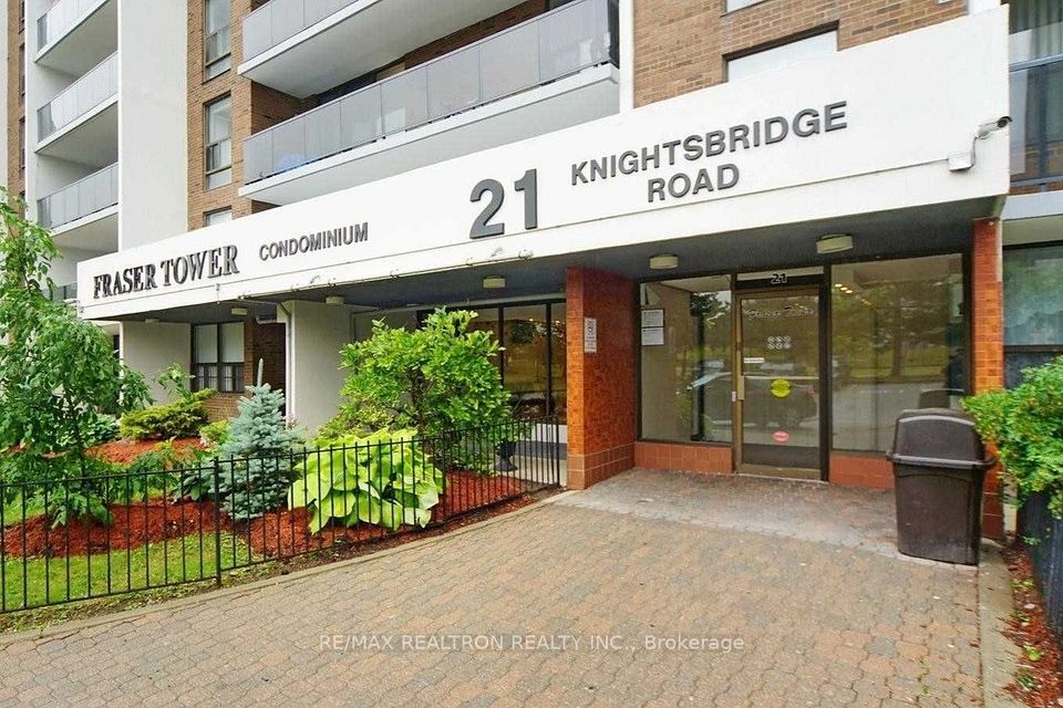 21 Knightsbridge Road 1201, Brampton, ON L6T 3Y1 at 21 Knightsbridge Road 1201, Brampton, ON L6T 3Y1, Brampton, ON, L6T 3Y1
