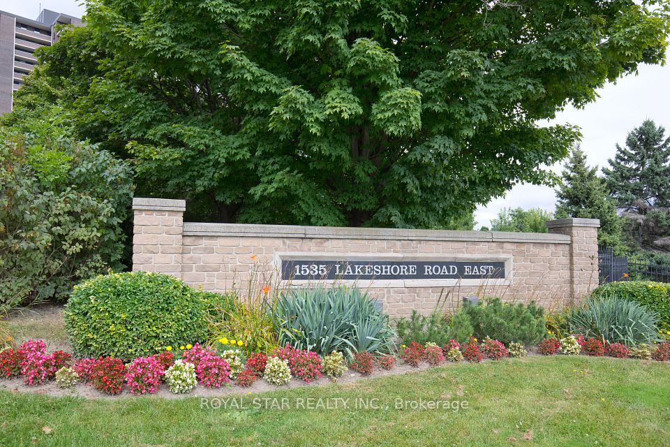 1535 Lakeshore Road E 1607, Mississauga, ON L5E 3E2 at 1535 Lakeshore Road E 1607, Mississauga, ON L5E 3E2, Mississauga, ON, L5E 3E2
