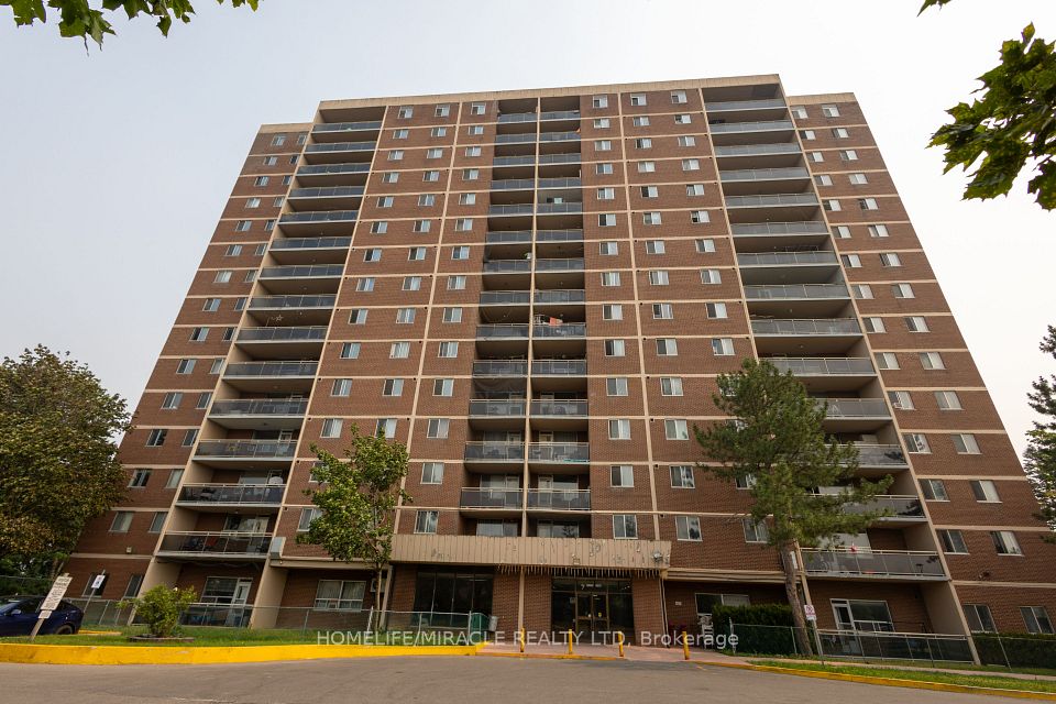 49 Silverstone Drive 1007, Toronto, ON M9V 3G2 at 49 Silverstone Drive 1007, Toronto, ON M9V 3G2, Toronto W10, ON, M9V 3G2