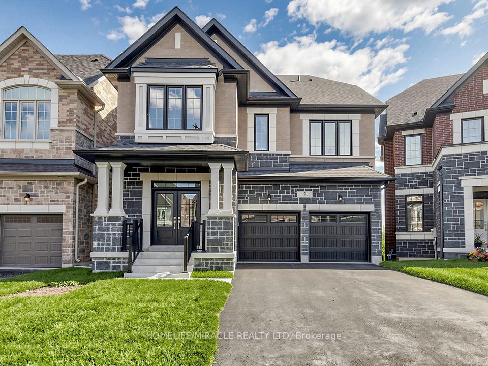 8 Ralston Court, Brampton, ON L6X 5S9 at 8 Ralston Court, Brampton, ON L6X 5S9, Brampton, ON, L6X 5S9