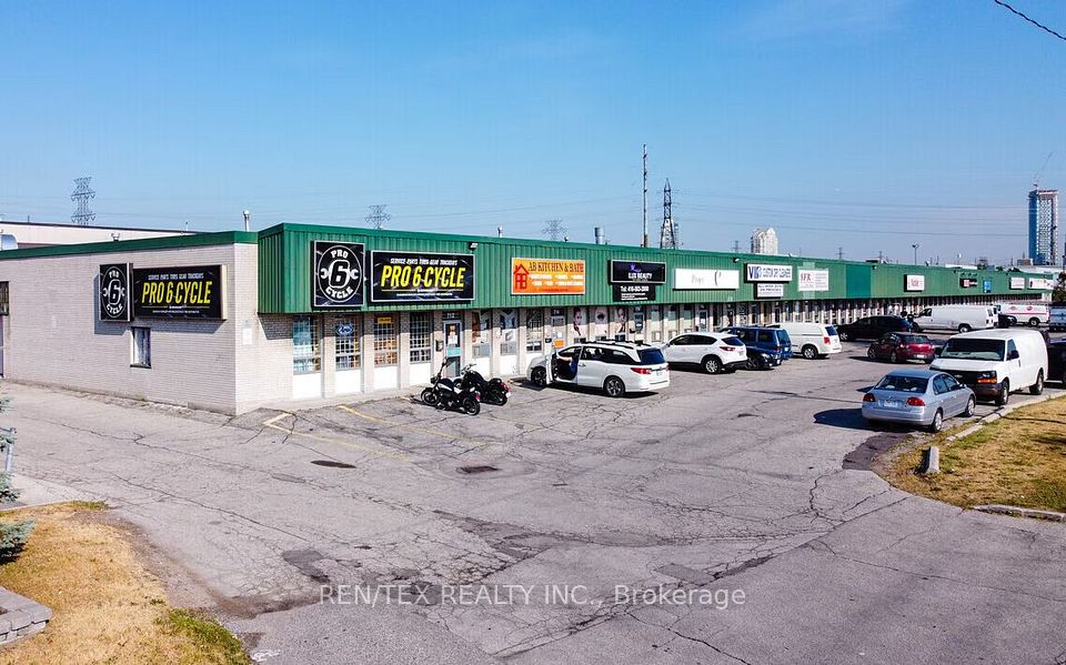 714 Kipling Avenue, Toronto, ON M8Z 5G5