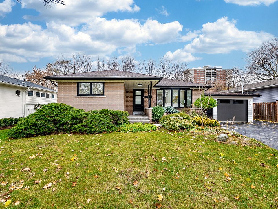 914 Francis Road, Burlington, ON L7T 3Y2 at 914 Francis Road, Burlington, ON L7T 3Y2, Burlington, ON, L7T 3Y2