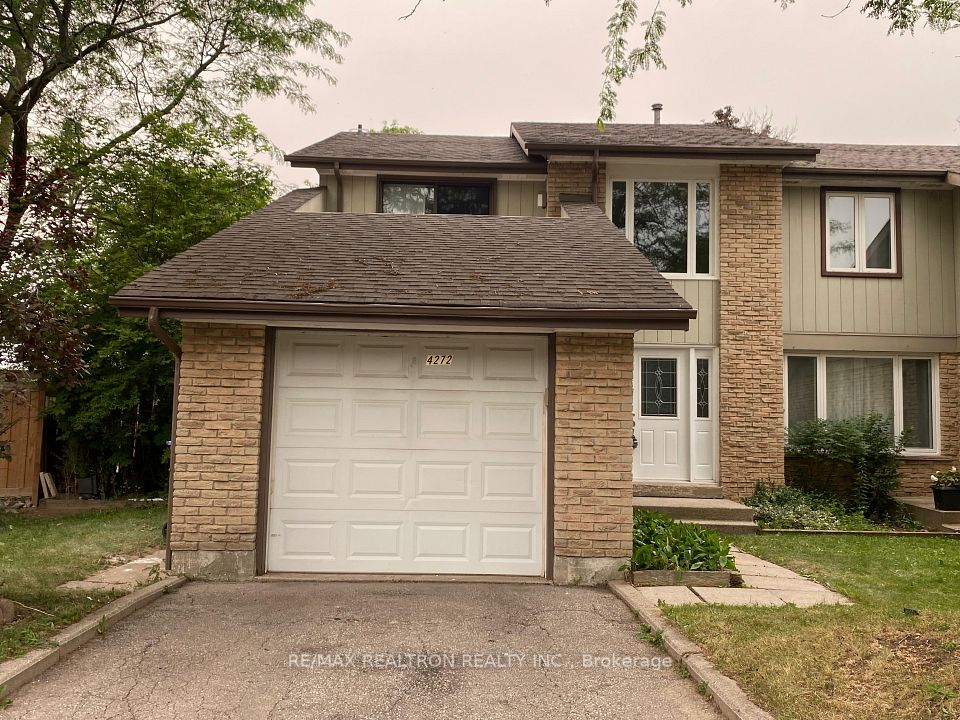 4272 Gayling Gardens, Mississauga, ON L5L 1Z9 at 4272 Gayling Gardens, Mississauga, ON L5L 1Z9, Mississauga, ON, L5L 1Z9