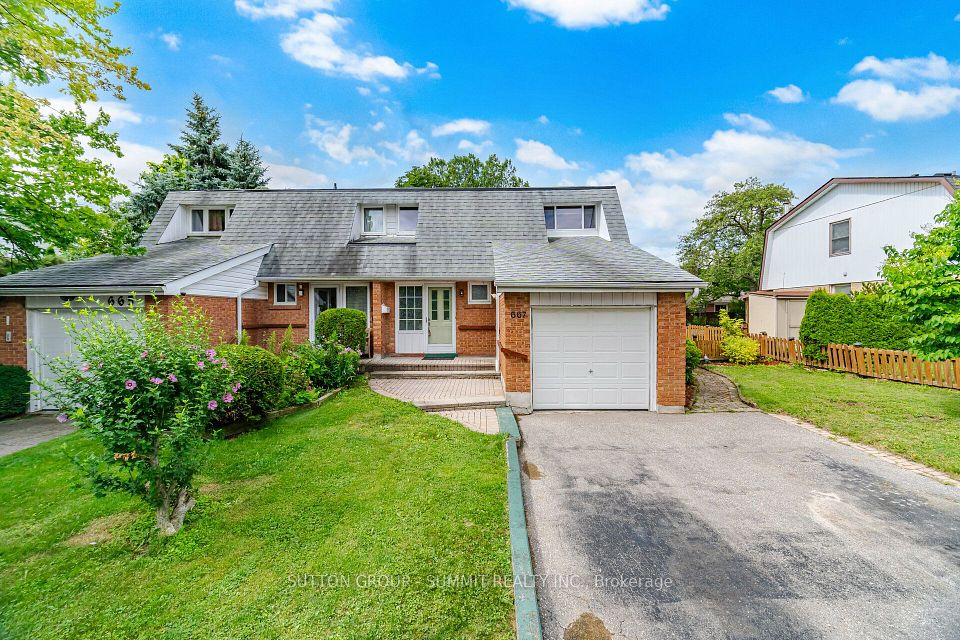 667 Green Meadow Crescent, Mississauga, ON L5A 2V3 at 667 Green Meadow Crescent, Mississauga, ON L5A 2V3, Mississauga, ON, L5A 2V3