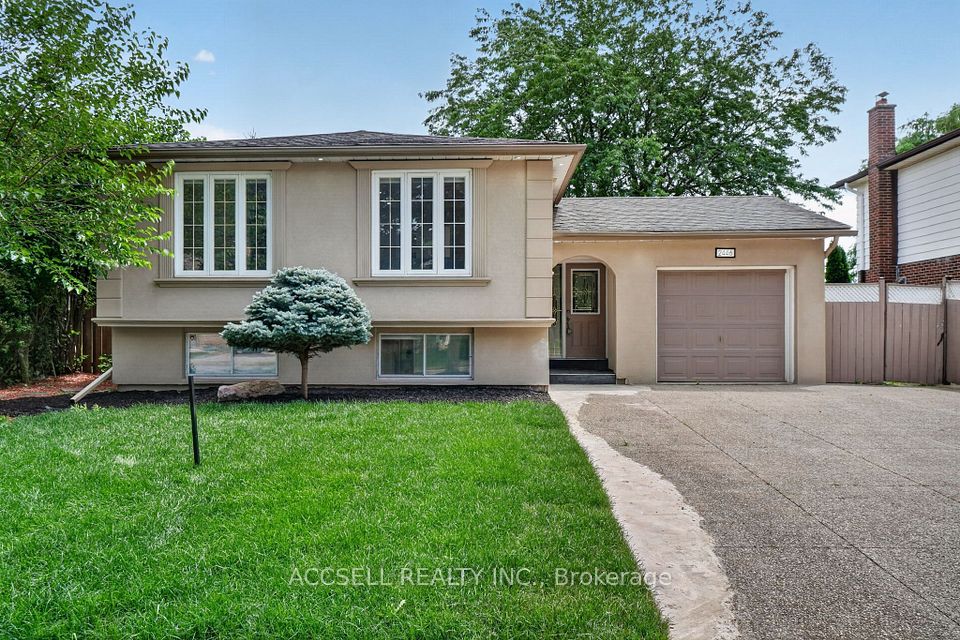 2446 Ventura Drive, Oakville, ON L6L 2H7 at 2446 Ventura Drive, Oakville, ON L6L 2H7, Oakville, ON, L6L 2H7