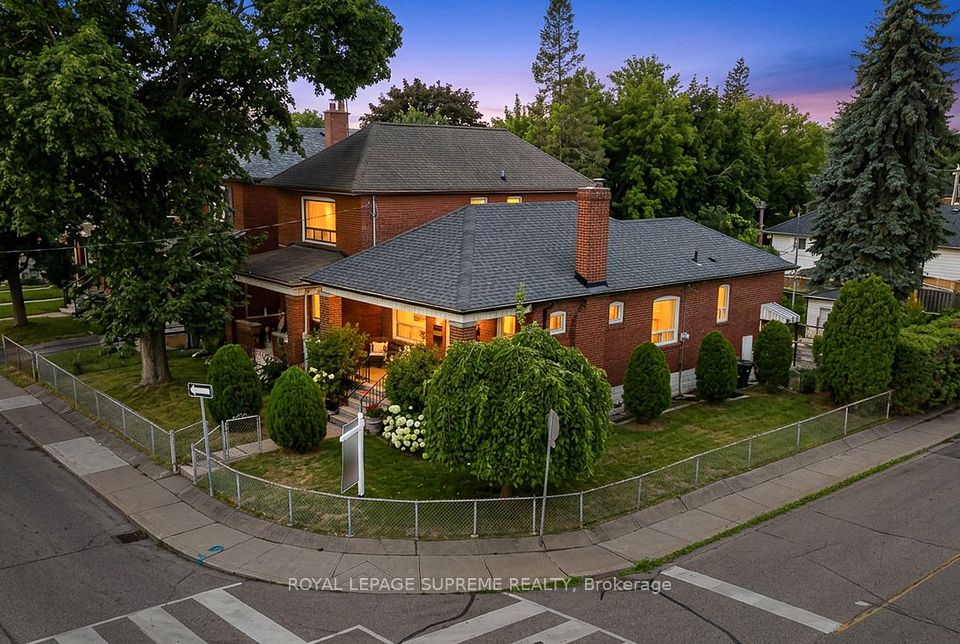50 Brookside Avenue, Toronto, ON M6S 4G7 at 50 Brookside Avenue, Toronto, ON M6S 4G7, Toronto W02, ON, M6S 4G7