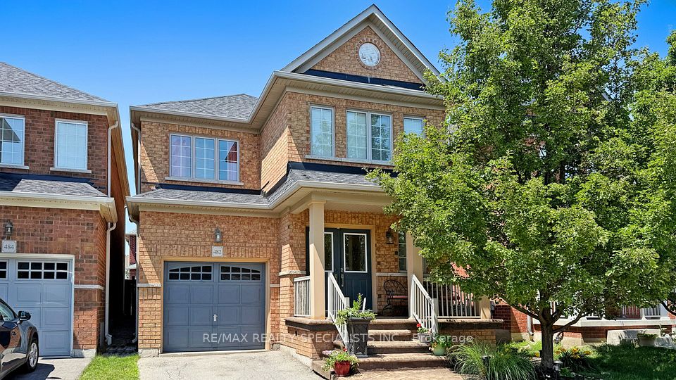 482 Grant Way, Milton, ON L9T 0S8 at 482 Grant Way, Milton, ON L9T 0S8, Milton, ON, L9T 0S8