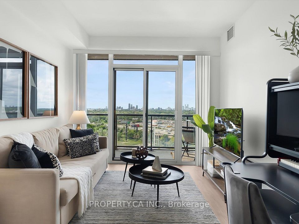 56 Annie Craig Drive 1906, Toronto, ON M8V 0C8 at 56 Annie Craig Drive 1906, Toronto, ON M8V 0C8, Toronto W06, ON, M8V 0C8