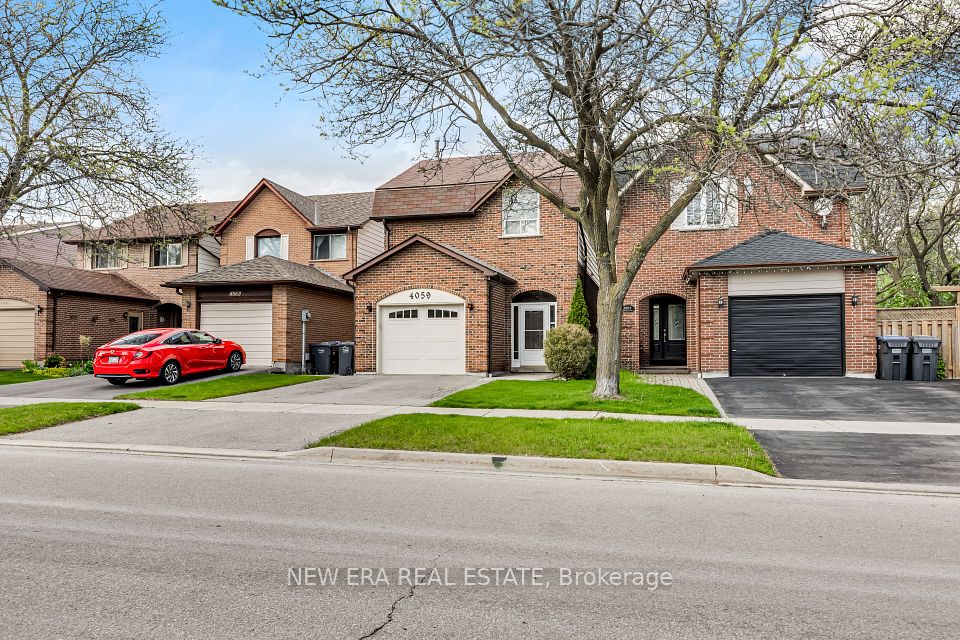 4059 Teakwood Drive, Mississauga, ON L5C 3L3 at 4059 Teakwood Drive, Mississauga, ON L5C 3L3, Mississauga, ON, L5C 3L3