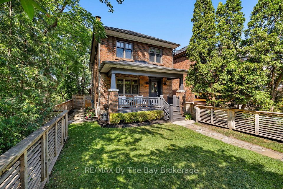 44 Rambert Crescent, Toronto, ON M6S 1E6 at 44 Rambert Crescent, Toronto, ON M6S 1E6, Toronto W01, ON, M6S 1E6