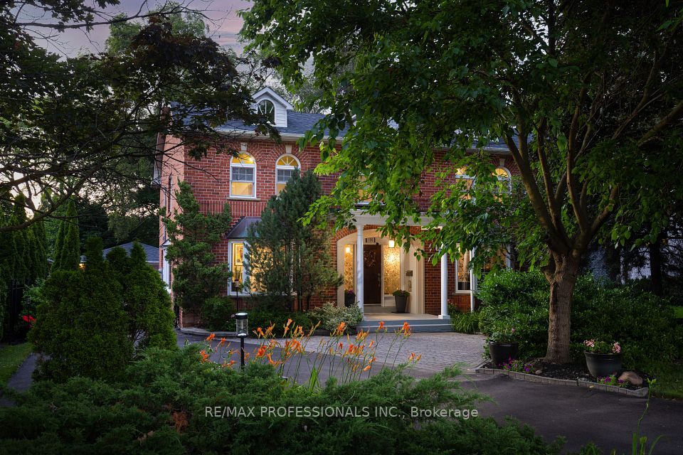 106 Rathburn Road, Toronto, ON M9A 1R7 at 106 Rathburn Road, Toronto, ON M9A 1R7, Toronto W08, ON, M9A 1R7