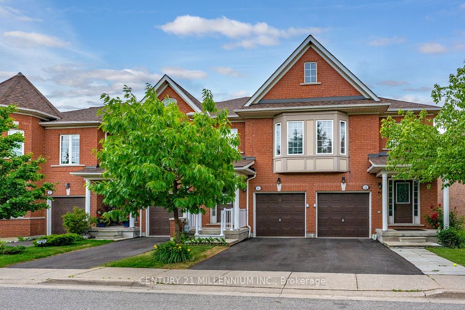 6399 Spinnaker Circle 6, Mississauga, ON L5W 1Z4 at 6399 Spinnaker Circle 6, Mississauga, ON L5W 1Z4, Mississauga, ON, L5W 1Z4