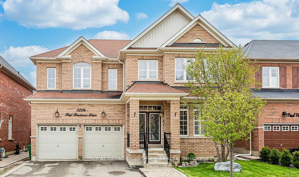 3226 Paul Henderson Drive, Mississauga, ON L5M 0H3 at 3226 Paul Henderson Drive, Mississauga, ON L5M 0H3, Mississauga, ON, L5M 0H3