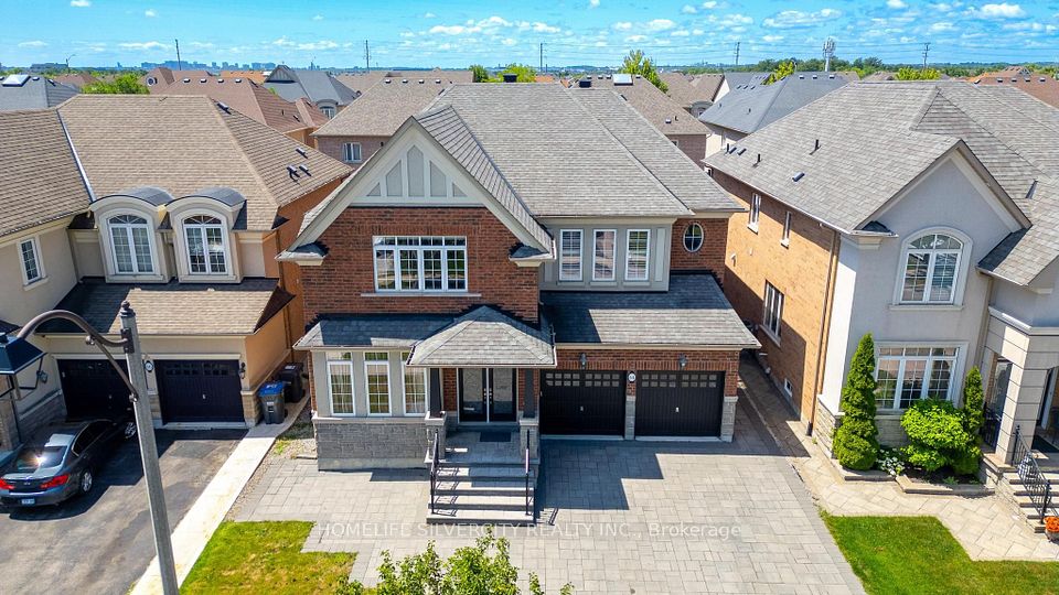 64 Scotchmere Crescent, Brampton, ON L6P 3A6 at 64 Scotchmere Crescent, Brampton, ON L6P 3A6, Brampton, ON, L6P 3A6