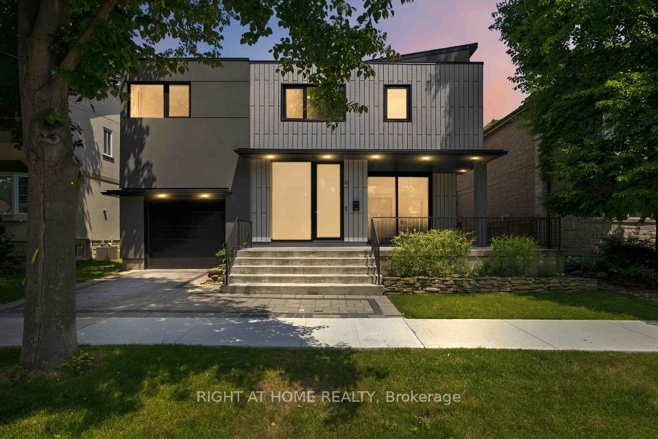 41 Bonnyview Drive, Toronto, ON M8Y 3G7 at 41 Bonnyview Drive, Toronto, ON M8Y 3G7, Toronto W07, ON, M8Y 3G7