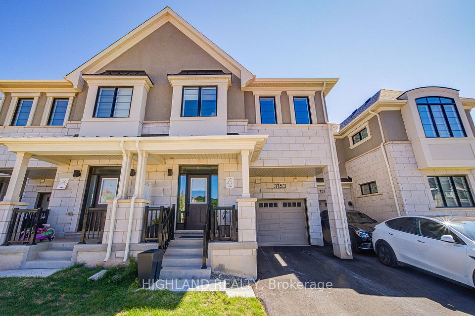 3153 John Mckay Boulevard, Oakville, ON L6H 8A8 at 3153 John Mckay Boulevard, Oakville, ON L6H 8A8, Oakville, ON, L6H 8A8