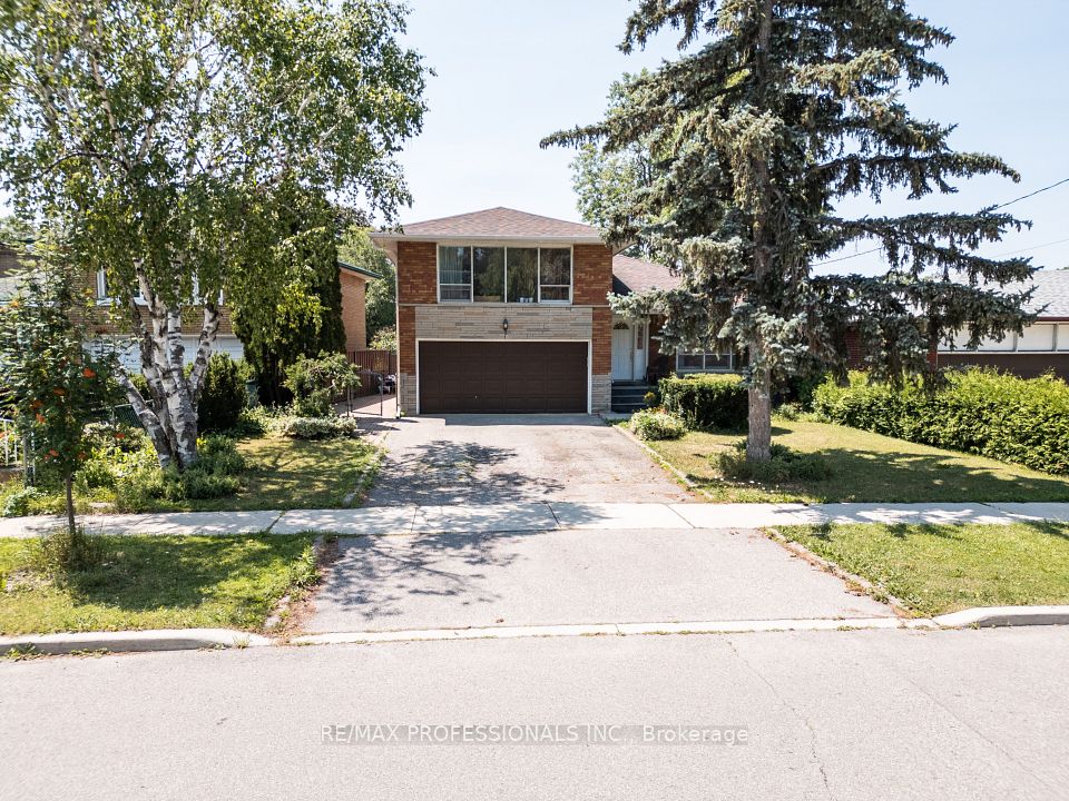 48 Dalegrove Crescent, Toronto, ON M9B 6A9 at 48 Dalegrove Crescent, Toronto, ON M9B 6A9, Toronto W08, ON, M9B 6A9