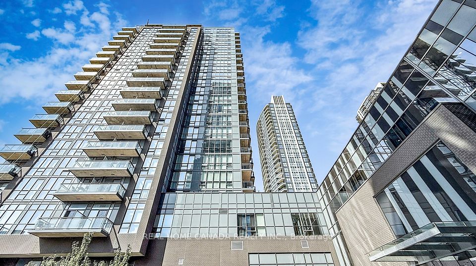 5033 four spring Avenue 916, Mississauga, ON L5R 0G6 at 5033 four spring Avenue 916, Mississauga, ON L5R 0G6, Mississauga, ON, L5R 0G6