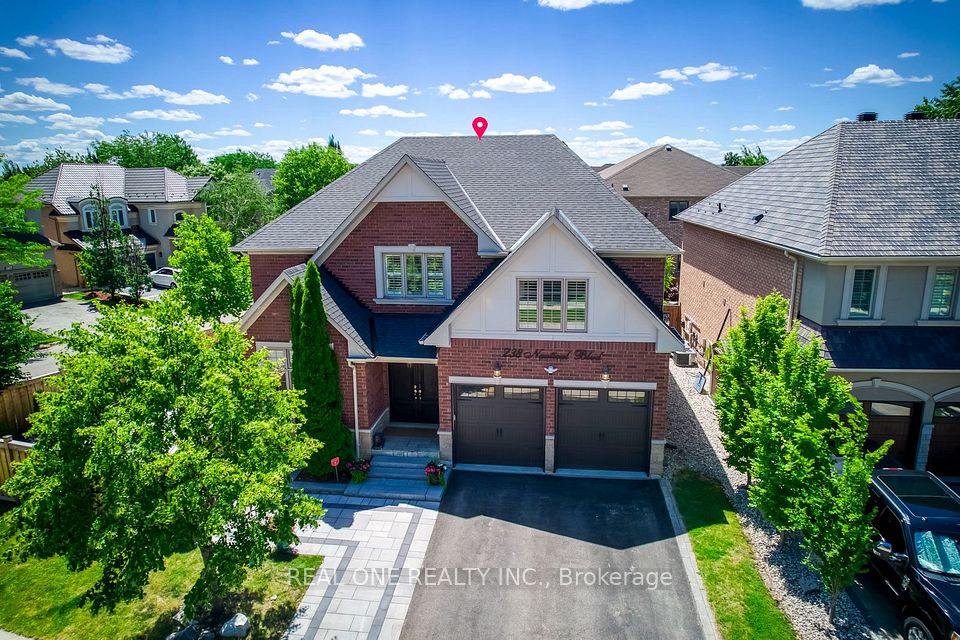 238 Nautical Boulevard, Oakville, ON L6L 0B9 at 238 Nautical Boulevard, Oakville, ON L6L 0B9, Oakville, ON, L6L 0B9