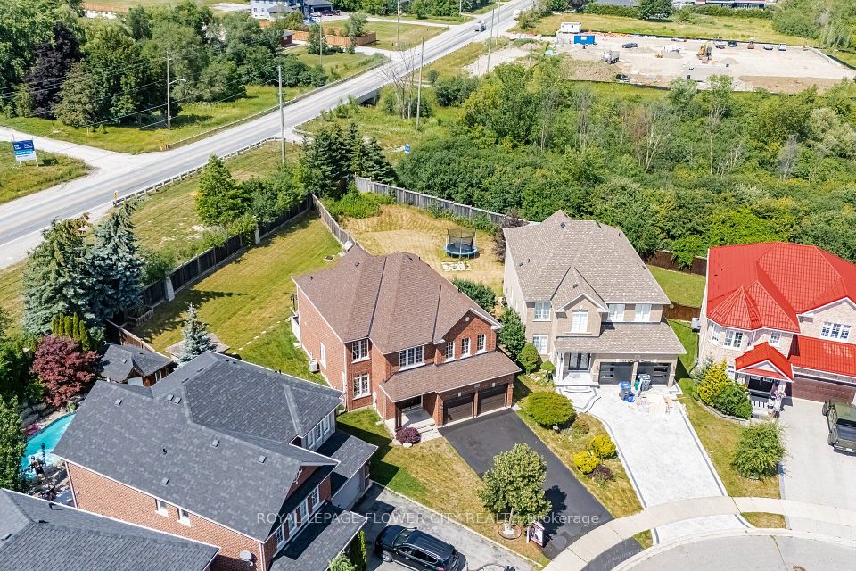 56 Laurentide Crescent, Brampton, ON L6P 1Y4 at 56 Laurentide Crescent, Brampton, ON L6P 1Y4, Brampton, ON, L6P 1Y4