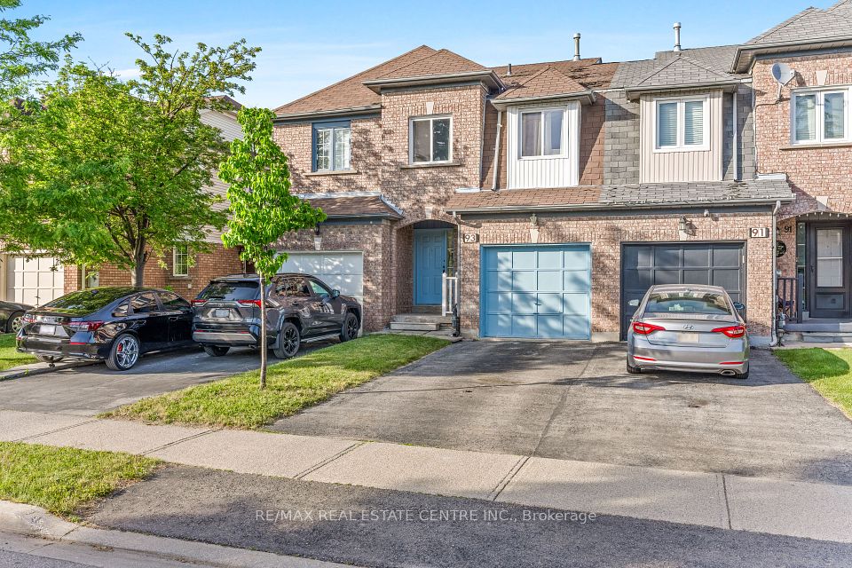 93 Ural Circle, Brampton, ON L6R 1H2 at 93 Ural Circle, Brampton, ON L6R 1H2, Brampton, ON, L6R 1H2