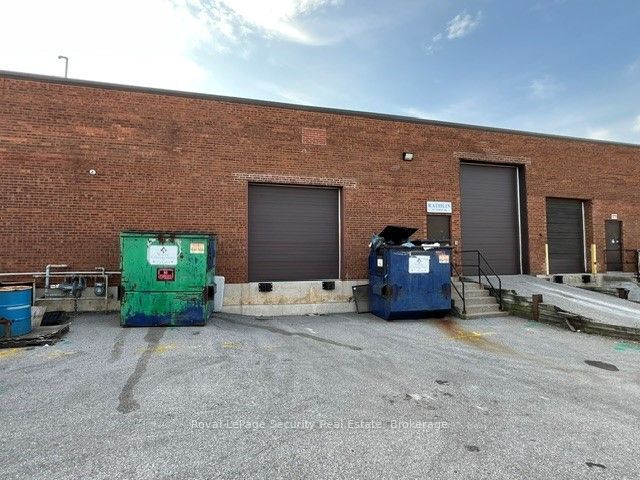 571 Fenmar Drive, Toronto, ON M9L 2R6