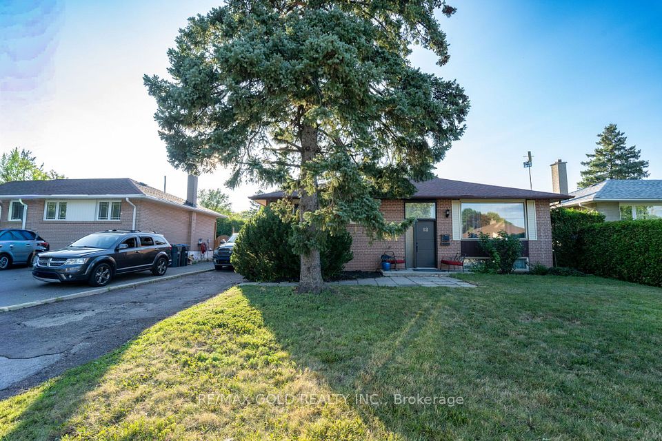 12 Alexandria Crescent, Brampton, ON L6T 1N3 at 12 Alexandria Crescent, Brampton, ON L6T 1N3, Brampton, ON, L6T 1N3