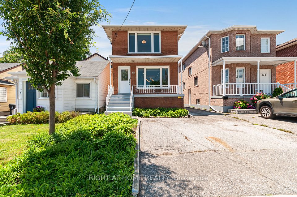 128 Twenty Second Street, Toronto, ON M8V 3M4 at 128 Twenty Second Street, Toronto, ON M8V 3M4, Toronto W06, ON, M8V 3M4