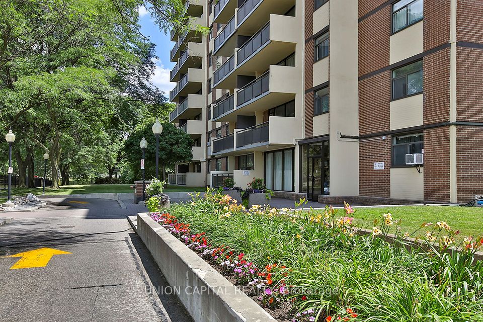 5 Frith Road 711, Toronto, ON M3N 2L5 at 5 Frith Road 711, Toronto, ON M3N 2L5, Toronto W05, ON, M3N 2L5