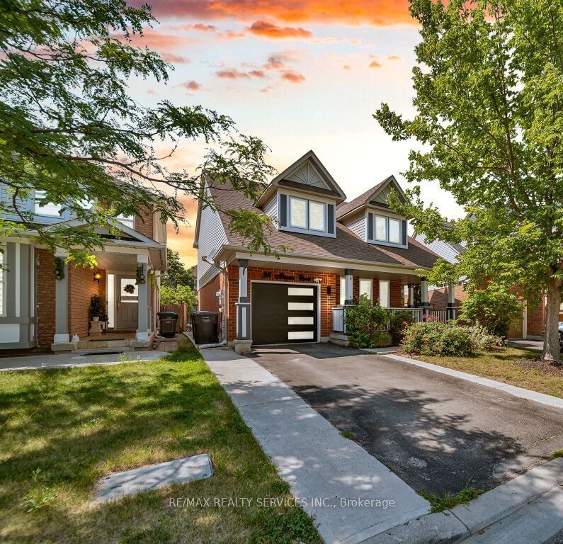 34 Allness Road, Brampton, ON L7A 3N6 at 34 Allness Road, Brampton, ON L7A 3N6, Brampton, ON, L7A 3N6