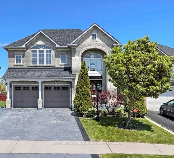 20 HIMALAYA Street, Brampton, ON L6R 2L8 at 20 HIMALAYA Street, Brampton, ON L6R 2L8, Brampton, ON, L6R 2L8