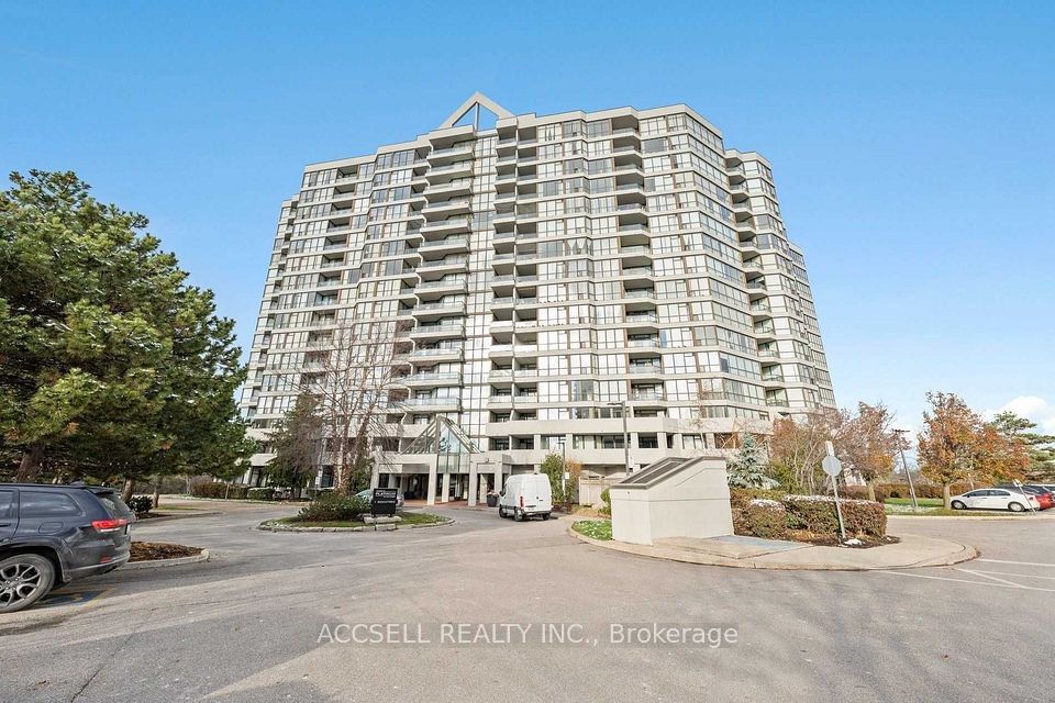 1 Rowntree Road 1714, Toronto, ON M9V 5G7 at 1 Rowntree Road 1714, Toronto, ON M9V 5G7, Toronto W10, ON, M9V 5G7