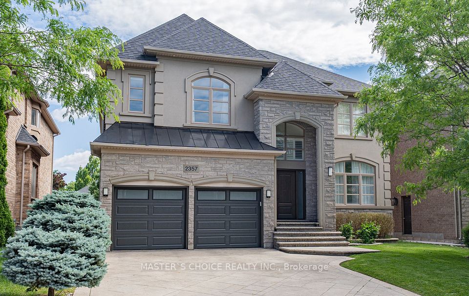 2357 Rideau Drive, Oakville, ON L6H 7R6 at 2357 Rideau Drive, Oakville, ON L6H 7R6, Oakville, ON, L6H 7R6