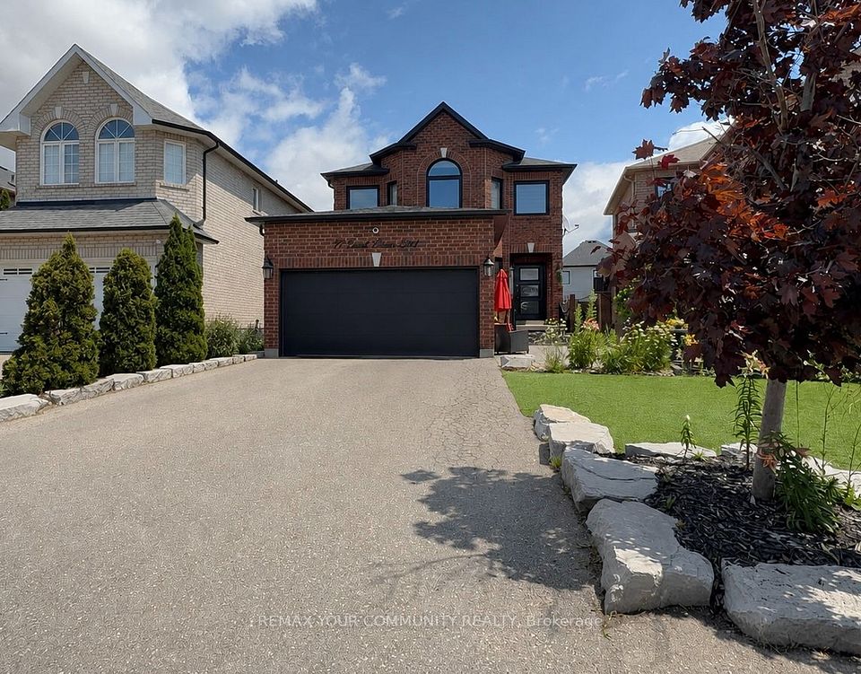 Detached at 77 Ernest Biason Boulevard Lower Level, Caledon, ON L7E 2C9, Caledon