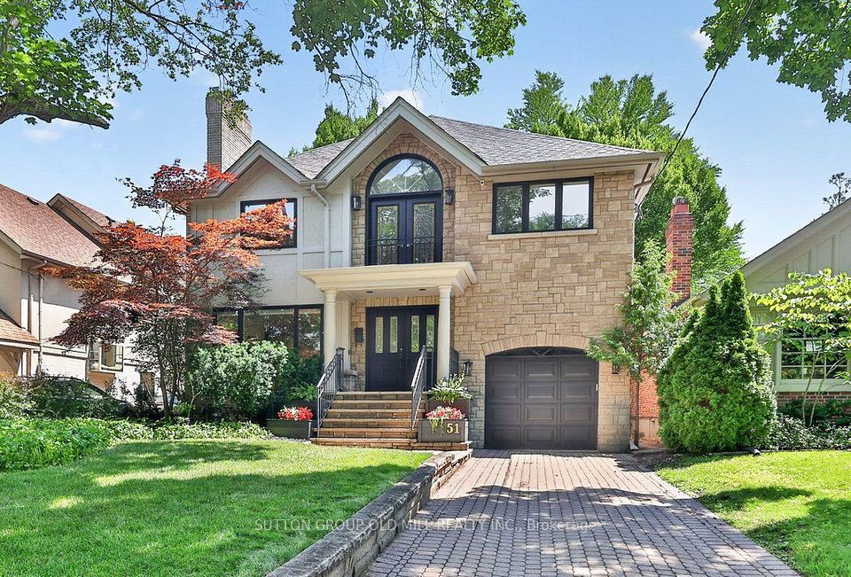 51 Princeton Road, Toronto, ON M8X 2E3 at 51 Princeton Road, Toronto, ON M8X 2E3, Toronto W08, ON, M8X 2E3