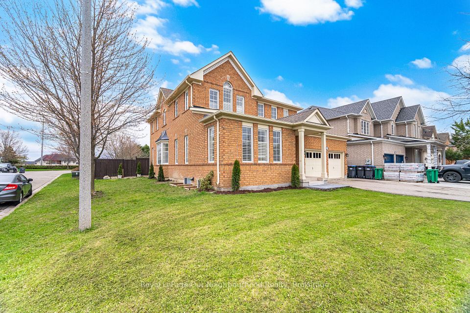 69 Bloomsbury Avenue, Brampton, ON L6P 1S6 at 69 Bloomsbury Avenue, Brampton, ON L6P 1S6, Brampton, ON, L6P 1S6