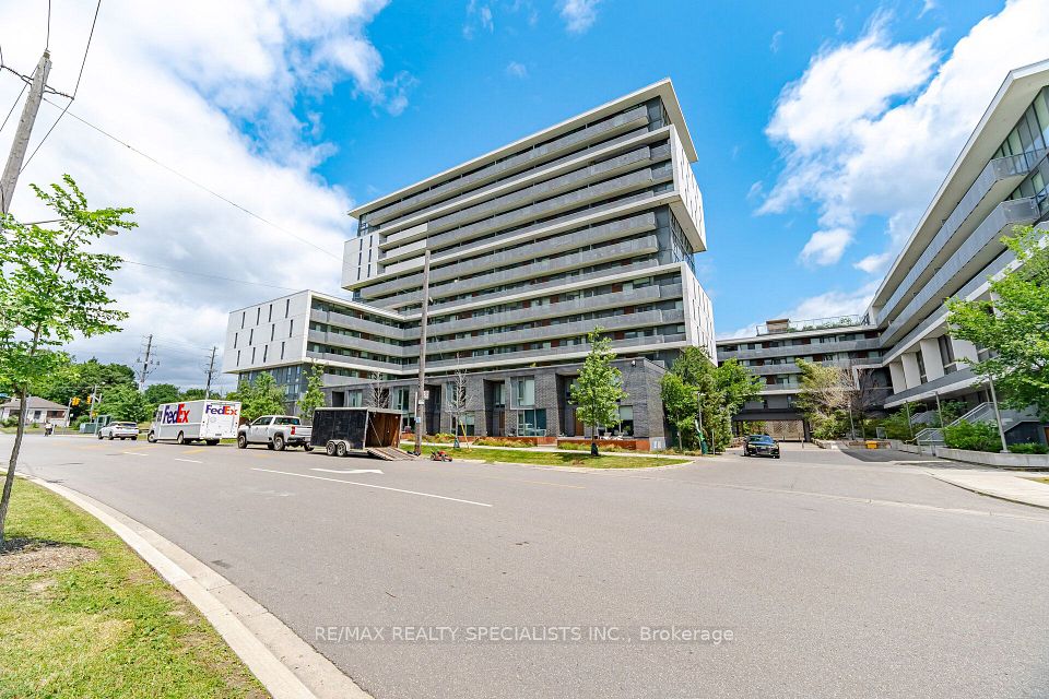 160 Flemington Road 1222, Toronto, ON M6A 0A9 at 160 Flemington Road 1222, Toronto, ON M6A 0A9, Toronto W04, ON, M6A 0A9