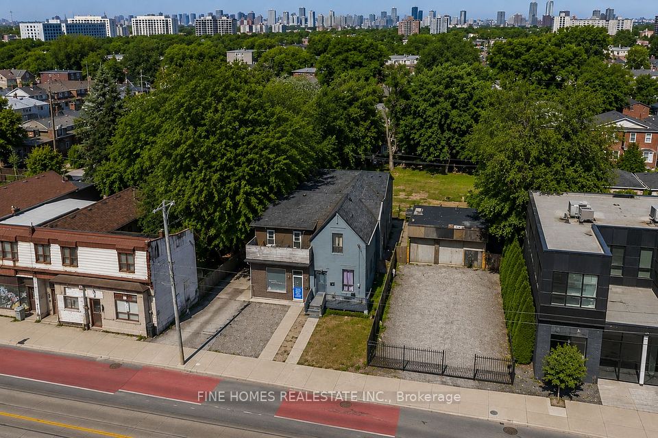 318 Dufferin Street, Toronto, ON M6K 1Z6 at 318 Dufferin Street, Toronto, ON M6K 1Z6, Toronto W01, ON, M6K 1Z6