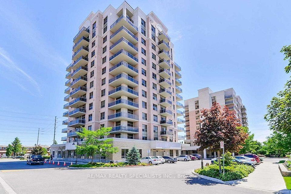 810 Scollard Court 1007, Mississauga, ON L5V 0A4 at 810 Scollard Court 1007, Mississauga, ON L5V 0A4, Mississauga, ON, L5V 0A4