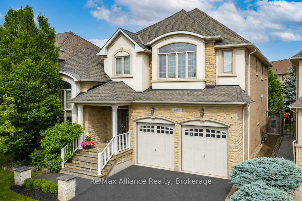 1367 Arrowhead Road, Oakville, ON L6H 0C5 at 1367 Arrowhead Road, Oakville, ON L6H 0C5, Oakville, ON, L6H 0C5