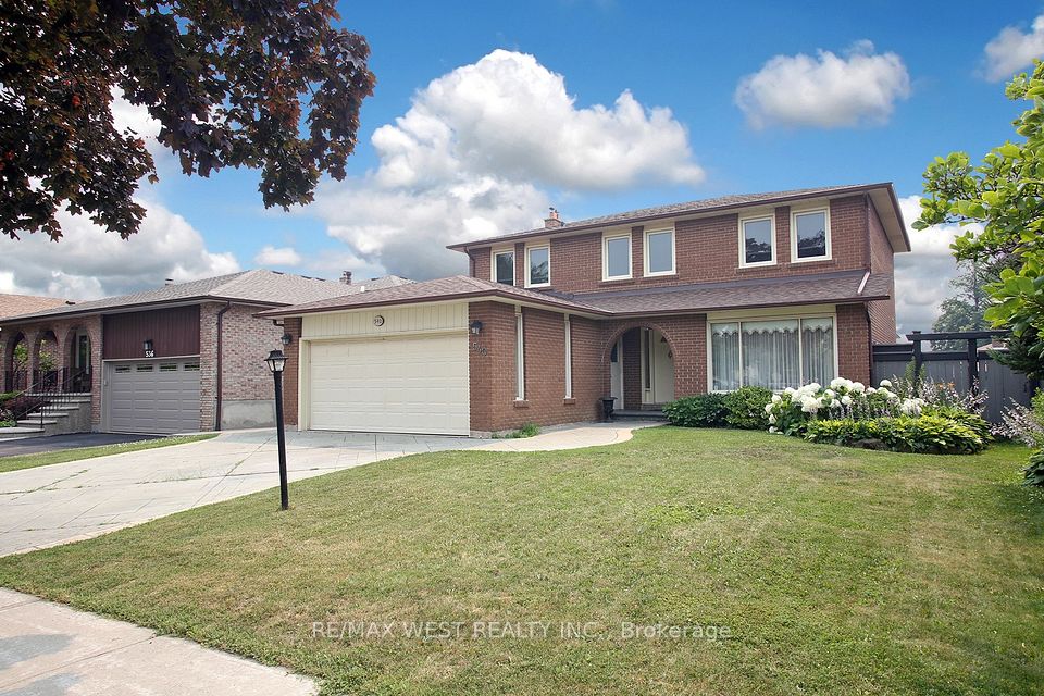 540 Louis Drive, Mississauga, ON L5B 2N2 at 540 Louis Drive, Mississauga, ON L5B 2N2, Mississauga, ON, L5B 2N2