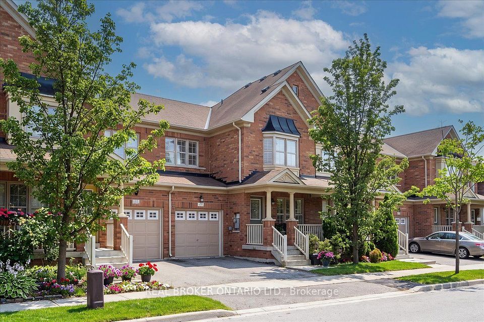 134 Mccready Drive, Milton, ON L9T 0V5 at 134 Mccready Drive, Milton, ON L9T 0V5, Milton, ON, L9T 0V5