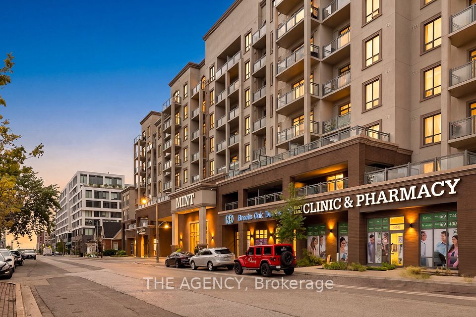 2486 Old Bronte Road 321, Oakville, ON L6M 0Y4 at 2486 Old Bronte Road 321, Oakville, ON L6M 0Y4, Oakville, ON, L6M 0Y4