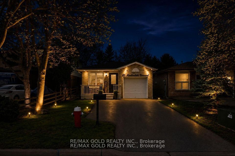 128 Martindale Crescent, Brampton, ON L6X 2V1 at 128 Martindale Crescent, Brampton, ON L6X 2V1, Brampton, ON, L6X 2V1
